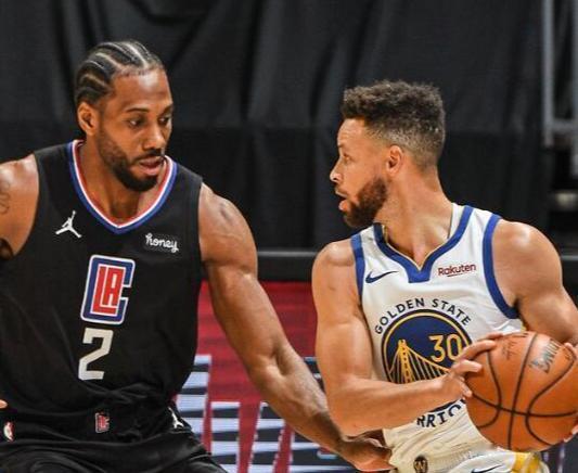 附加赛晋级的概率出来了，勇士最惨，快船给低了！
今天有美媒公布了附加赛四支球队打