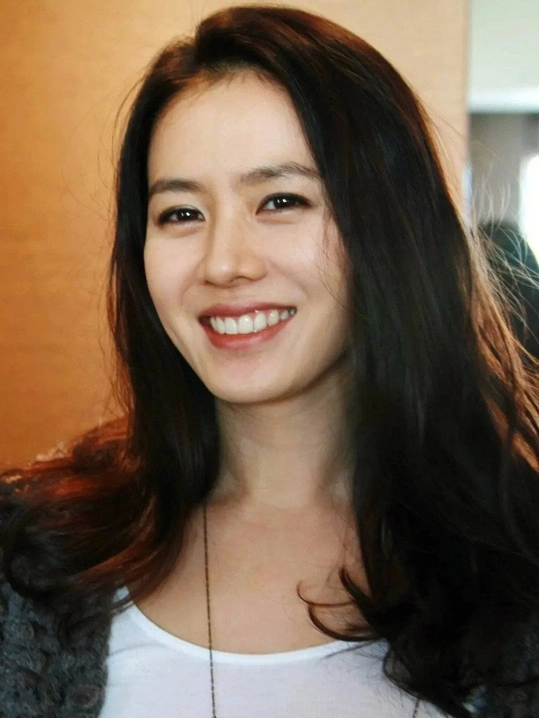 杜松混合茉莉的风孙仙之所以是孙仙孙艺珍