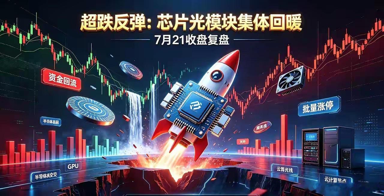 越跌越买！ETF大举抄底，硬科技大涨开启新周期？7月21日三金龙虎榜复盘华虹宏力