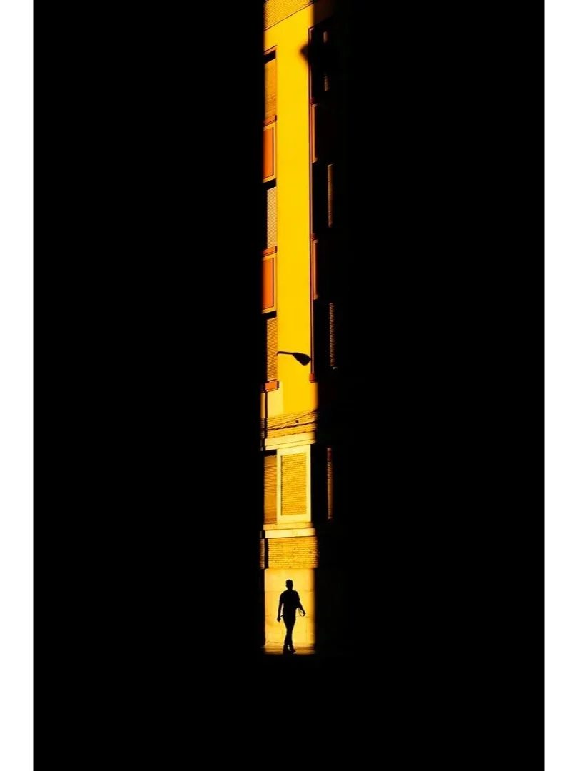 【审美提升】Joaquín摄影作品解析