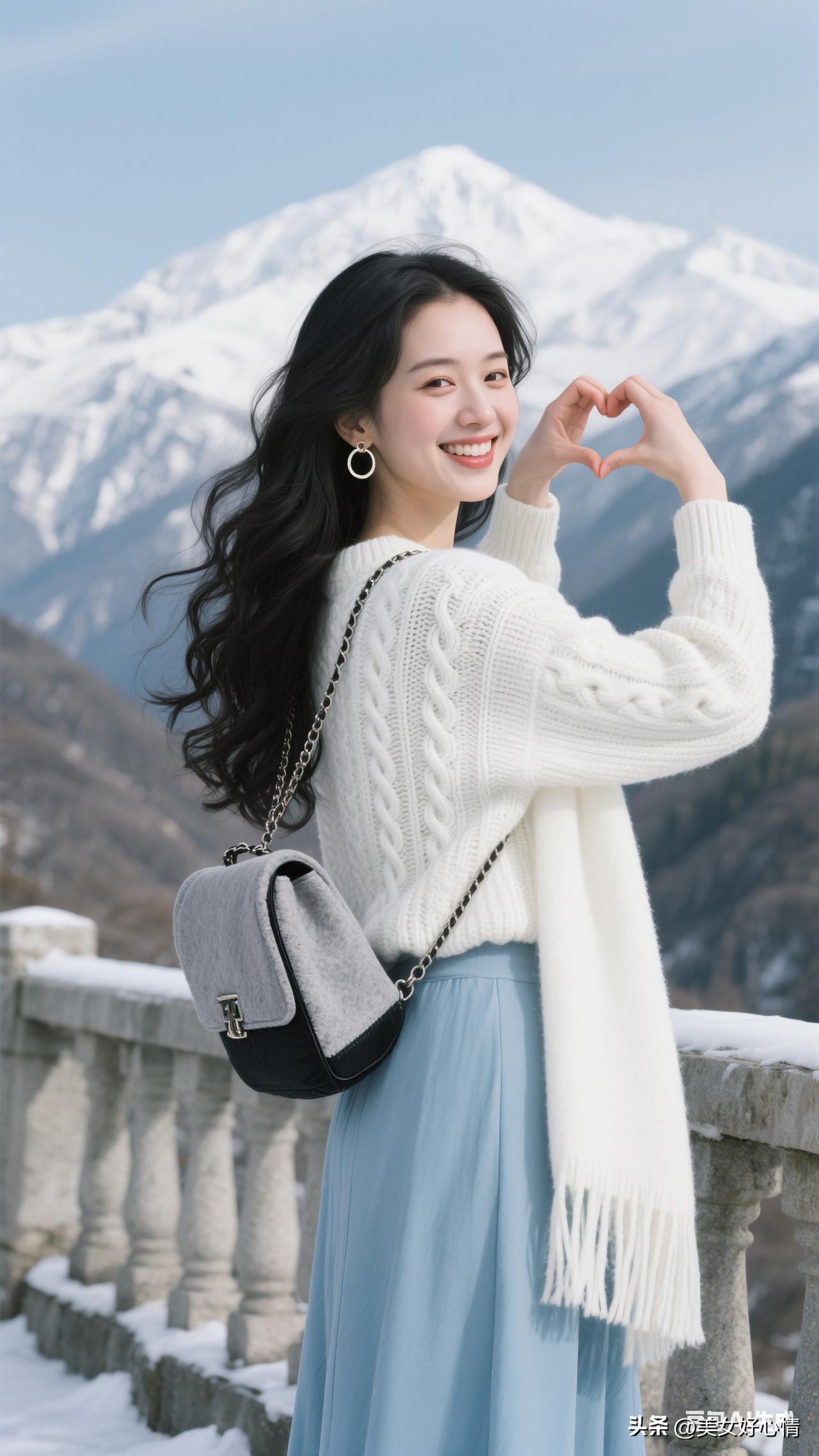 女性怎样有气质 怎么样的女人最有魅力 什么样的女人是最吸引男人👨