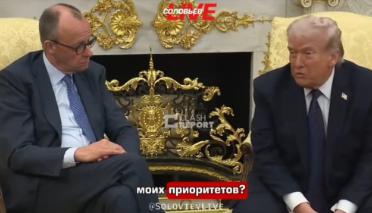 特朗普宣布，由于西班牙拒绝向美方开放军事基地，美国将停止与西班牙的所有贸易。他还