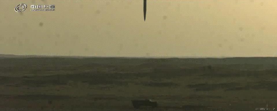 温压弹
宛如从天而降的恶魔