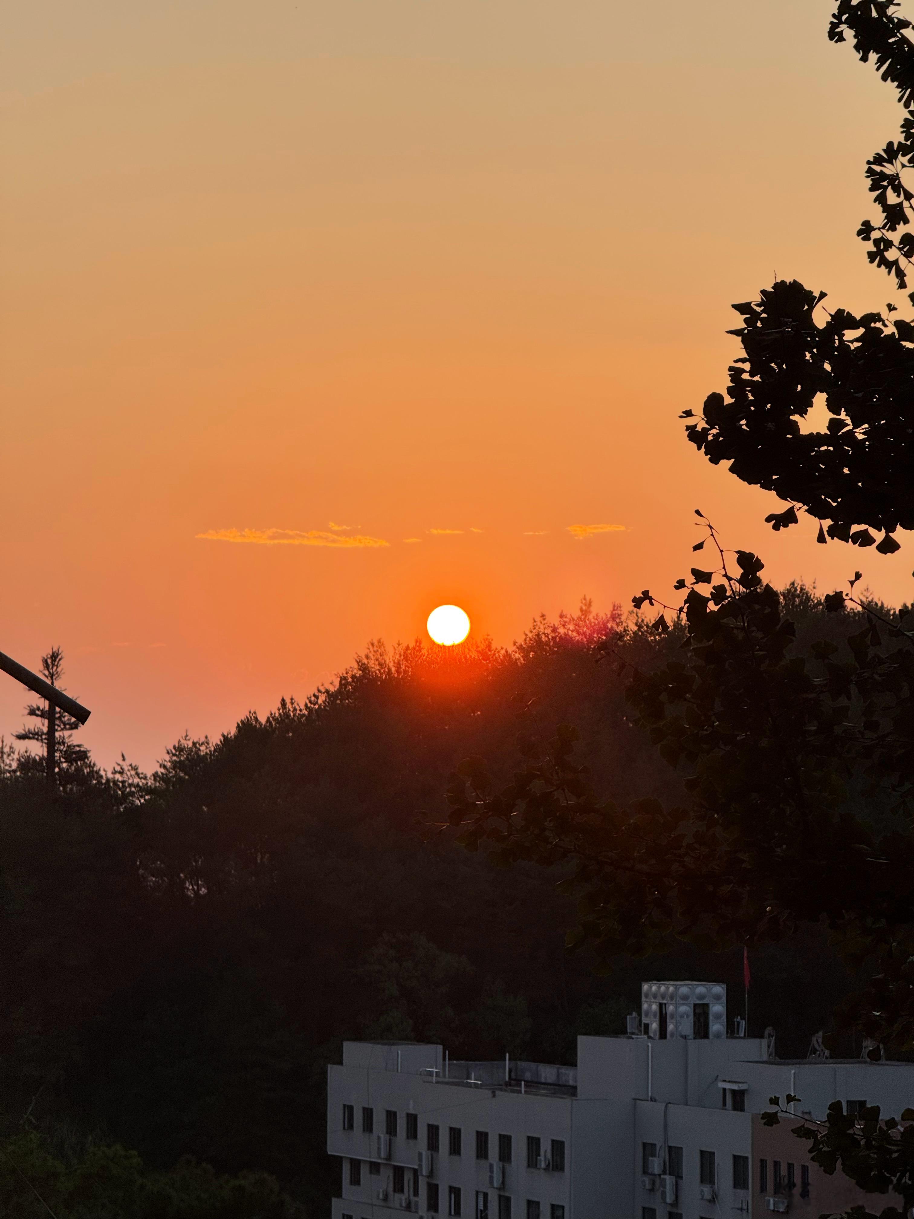 此刻结局不如意 不代表努力无意义 ​​​