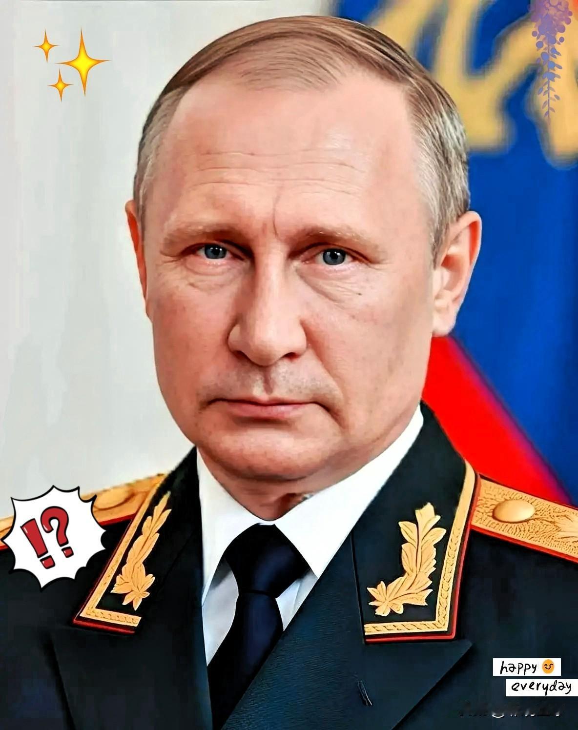 俄罗斯总统那边传来了新消息！
4月21日，俄罗斯总统俄总统表示，正在与乌克兰接壤