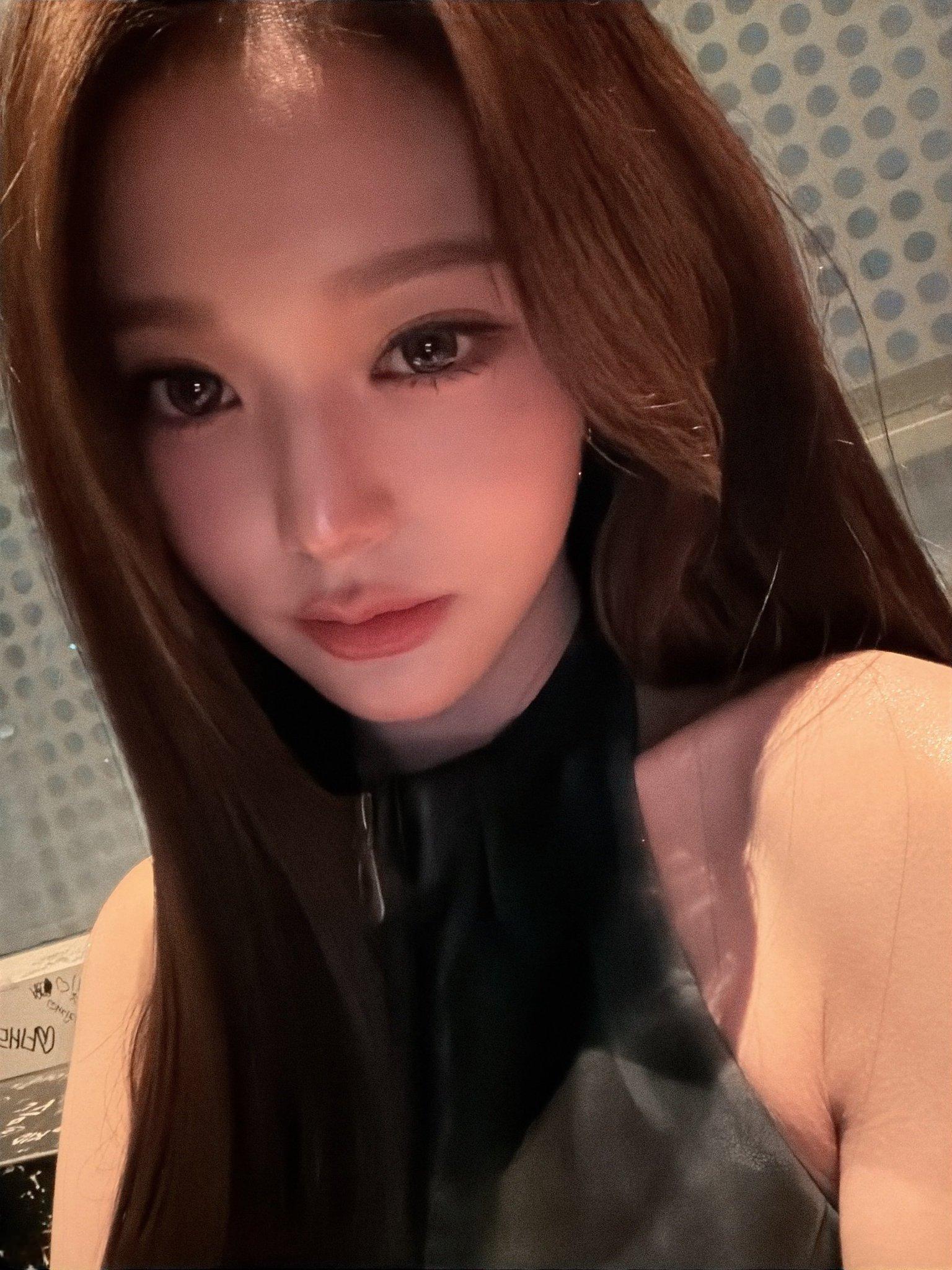 260222🫧ive张元英