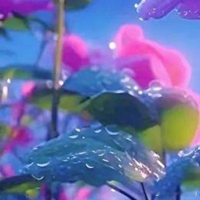 孩子是祖国的花朵，要多与花朵交流，善于发现花朵的优点，灌输自己的优点。儿童节即至