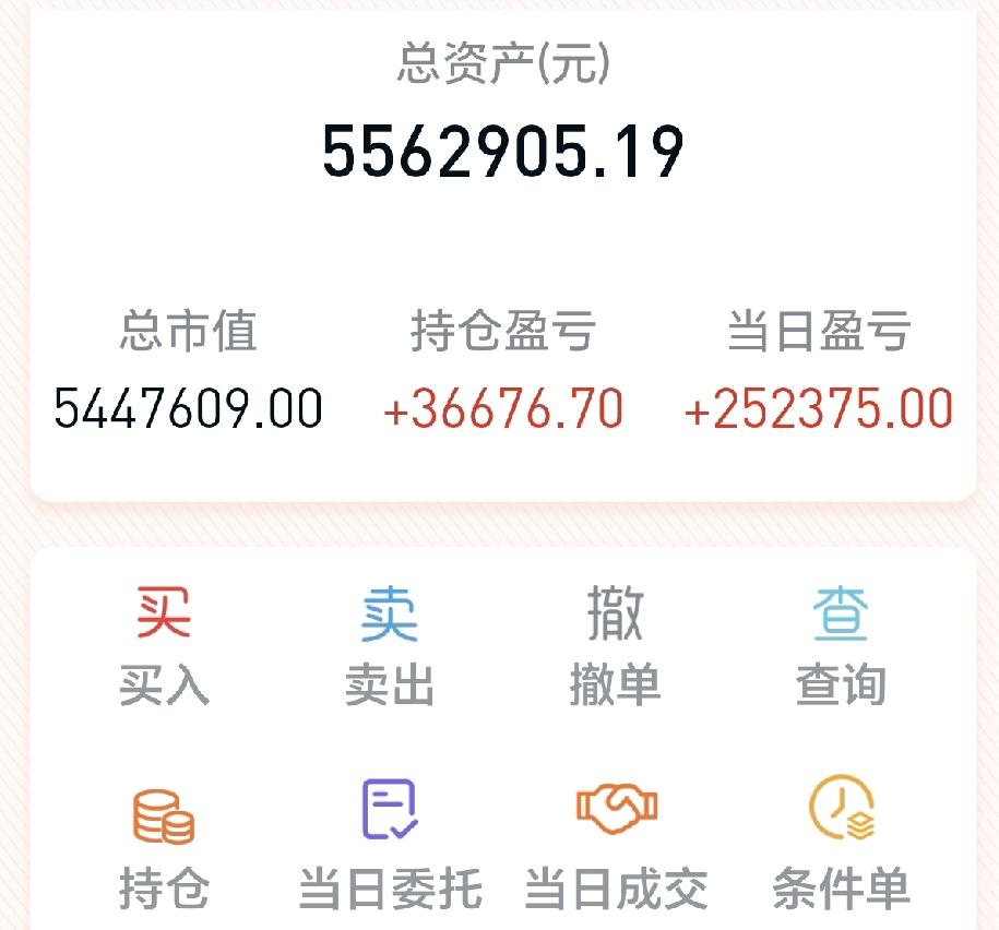 持续走低，走低。
持续亏损，亏损！
今天终于起来了。
终于回来了！
要清吗？