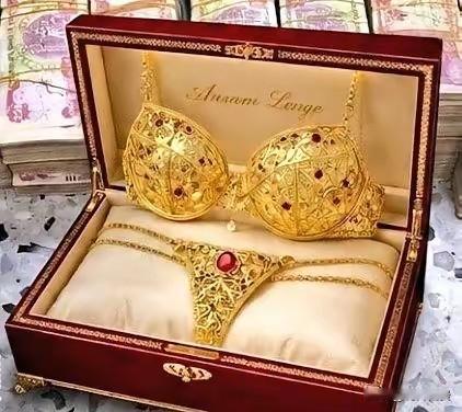 伊拉克女议员家中抄出黄金内衣，贪腐细节刷新认知
 
2026年6月底伊拉克新任总