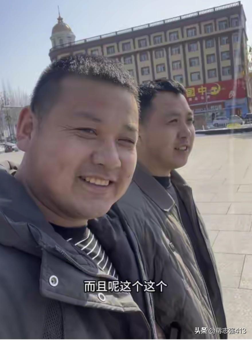 还得是亲兄弟，林区小明又飞回五林洞了，应该是林区小涛去接的林区小明。感觉林区小明