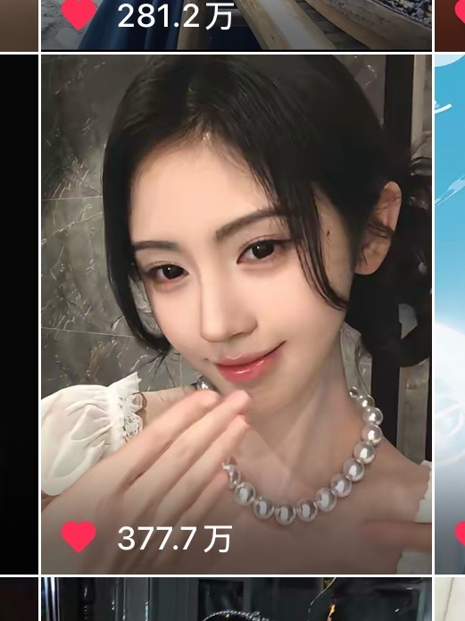 鞠婧祎凸凸棉品牌全球代言人 不愧是🍊圈第一瓜主 
