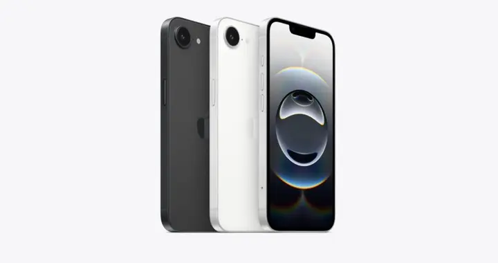 iPhone 17e将复用16e屏幕，升级灵动岛设计