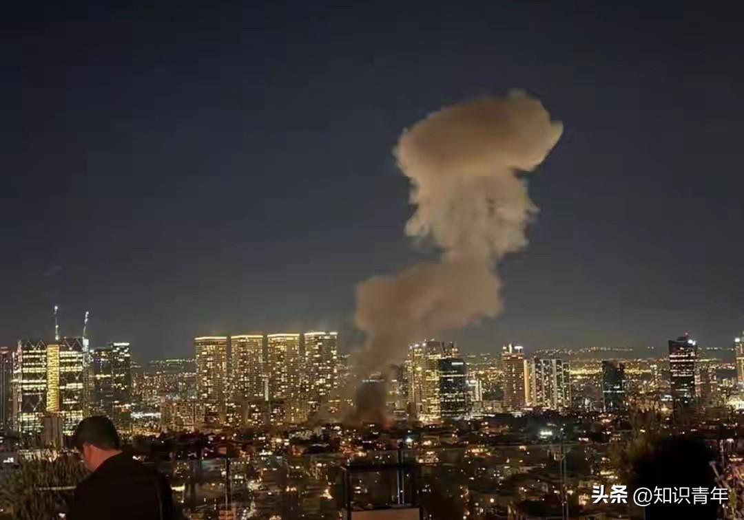 中东大战已拉开序幕，让特朗普没想到的事情发生了。下令美军对伊朗发起军事打击的时候