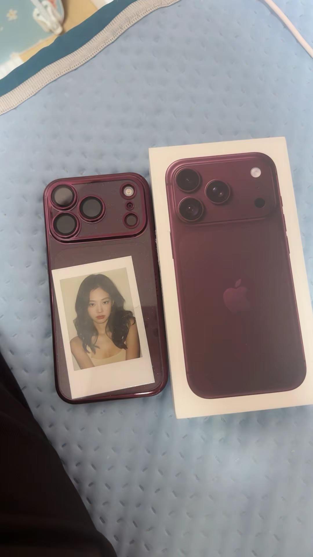 秦彻痛机已到家。提新手机 秦彻痛机 没有多华丽的语言