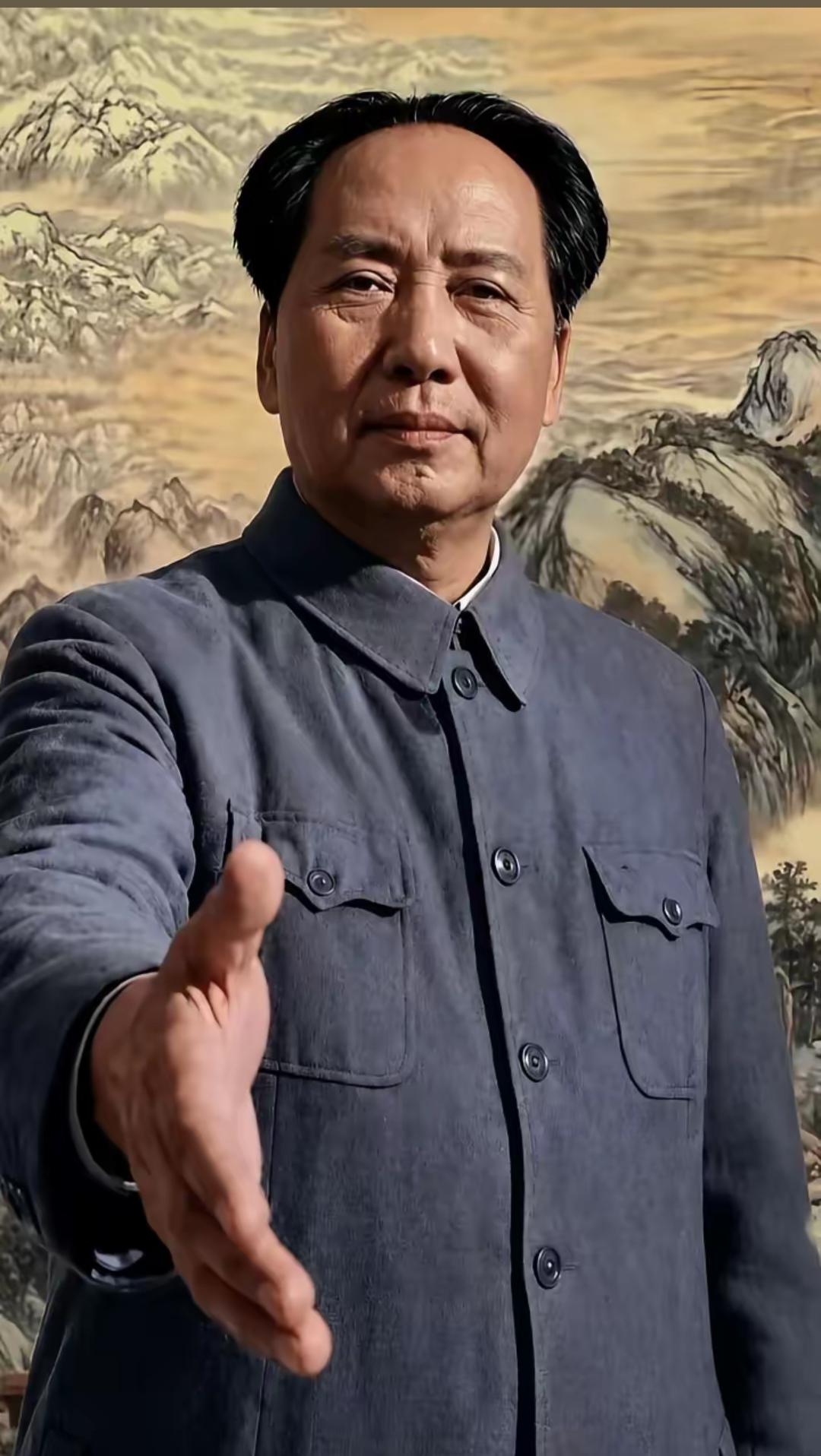 数风流人物，还看今朝