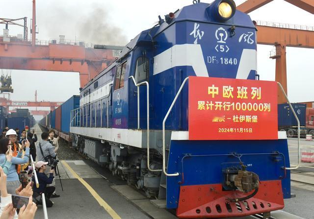欧盟为何盯上同方威视？
波兰建厂成博弈焦点
欧盟借《外国补贴条例》调查同方威视，