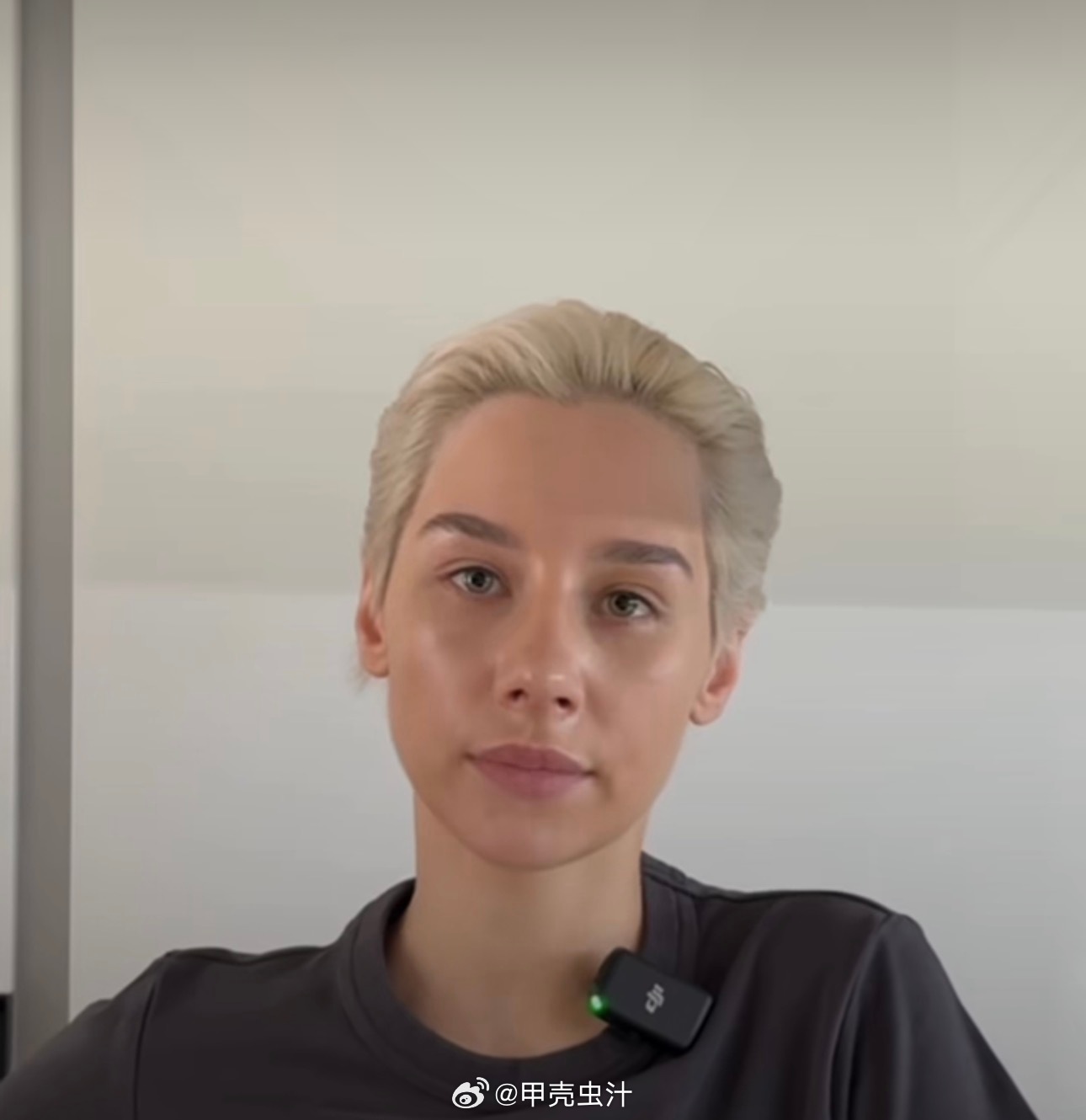 我的天松鼠整容整成这样了