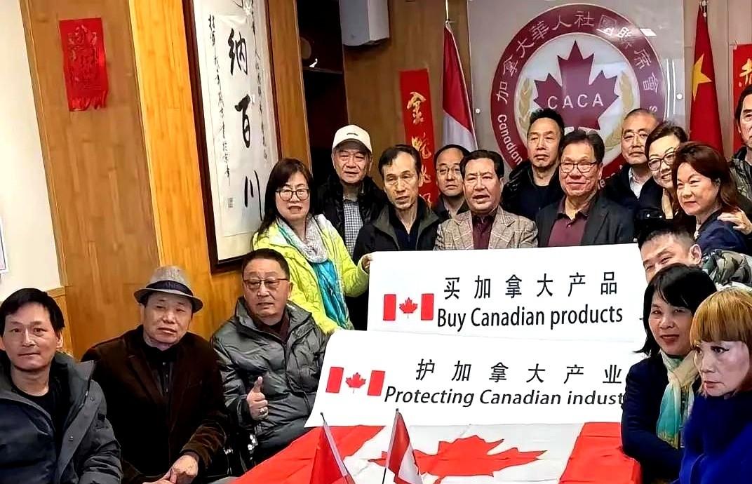 海外华人的困境，这次彻底显露了，加拿大突然驱逐海康威视，而当地华人却掀起“买加拿