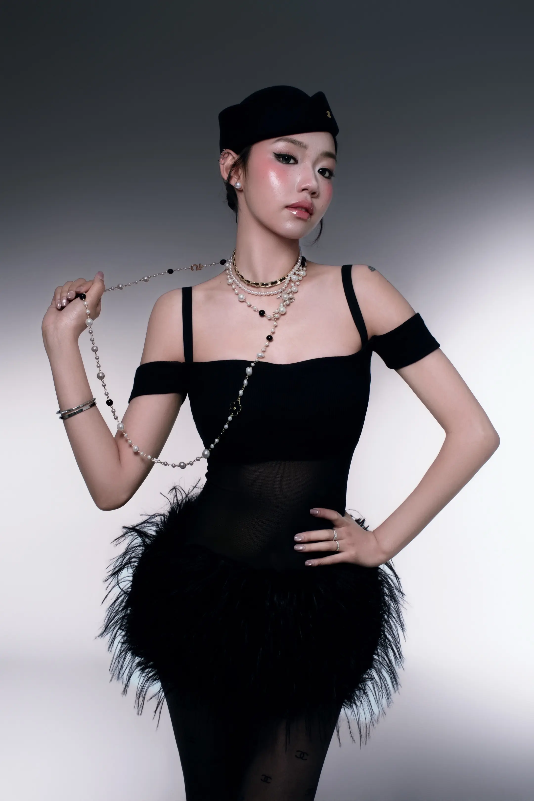 没有一张不美的😻