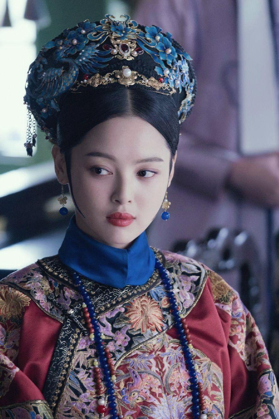 唯一的中国国籍的威尼斯影后:辛芷蕾！嘉贵妃说的话真的很有道理，“人在没...