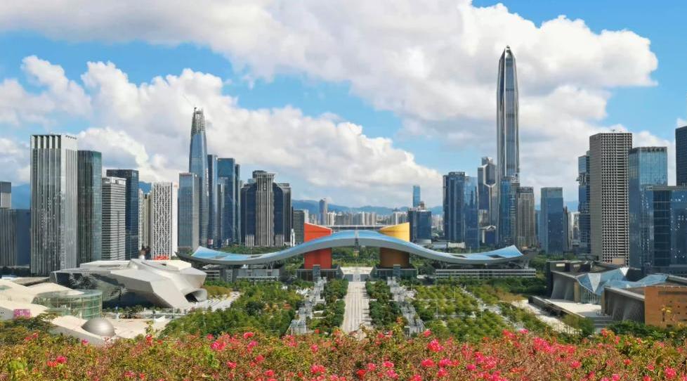 深圳消费很贵吗？
深圳的消费水平是一个复杂且存在显著内部差异的话题，不能简单地用