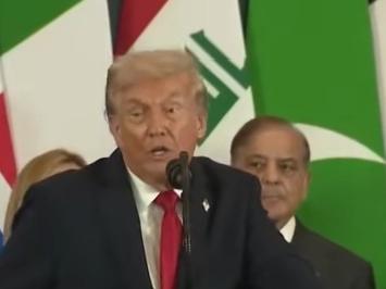 如果稀土是美国产的，特朗普连点渣子都不会给中国，只要是西方国家有，中国没有，中国