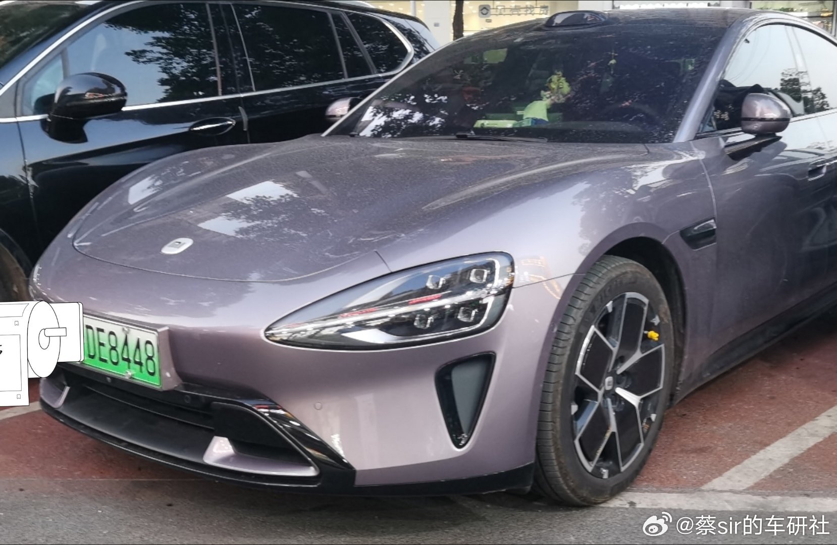 这个车牌，作为江浙沪的朋友，你们会选吗？常州我与汽车的日常随拍 常州