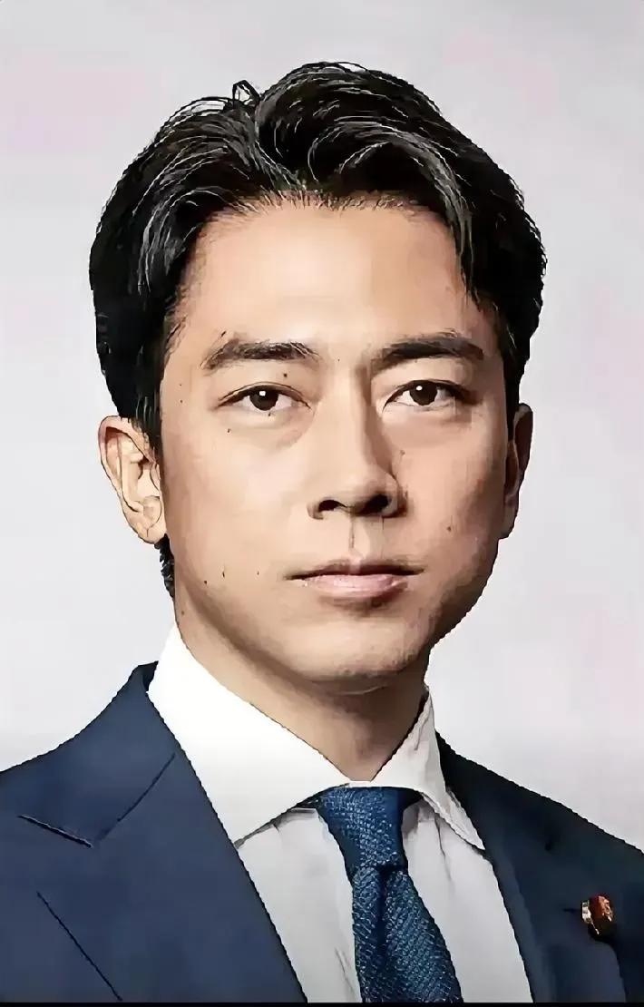 就在刚刚
日本对外宣布了！

9月20日，日本政坛传出消息：现任农林水产大臣小泉