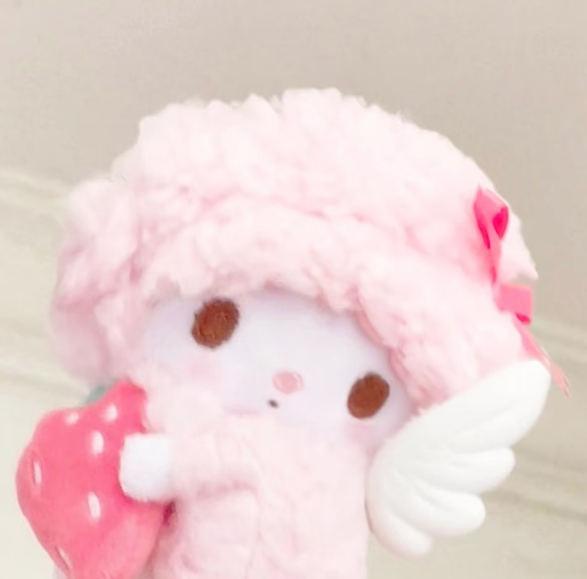 🐰or🐑？ 
