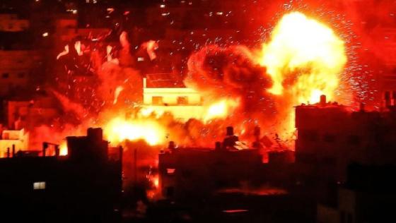 以色列承认损失惨重，大量高价值目标被摧毁，最致命弱点暴露！以色列方面承认，尽管拦