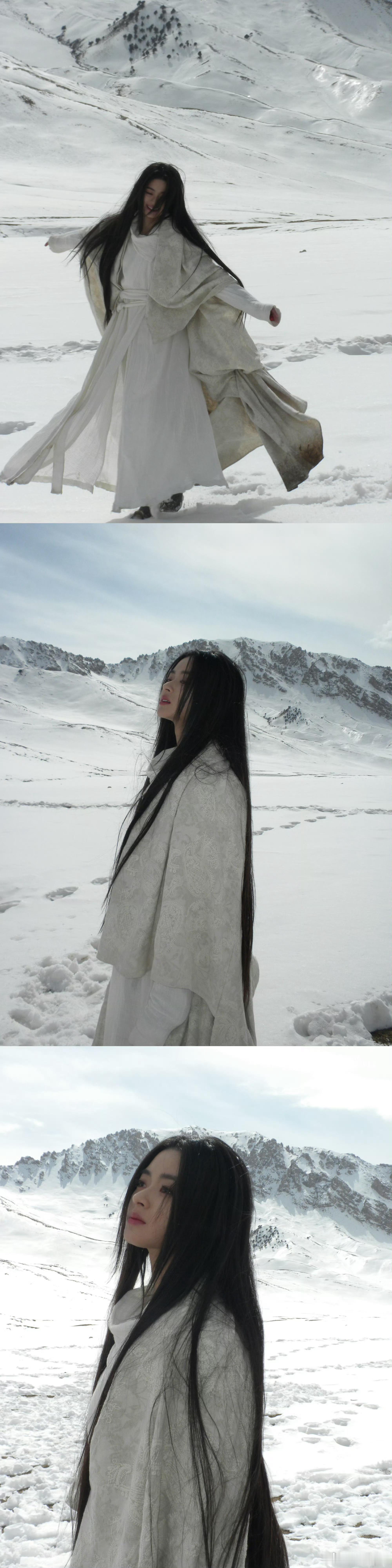 黄杨钿甜首次回应耳环风波 勇于正视问题主动道歉，态度真诚又坦然。少年成长本就一路