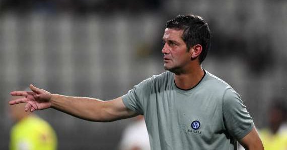 ⚽️ 国米训练动态：基伏迎来好消息，除弗拉泰西外全员参与。来看看其他队员的训练情
