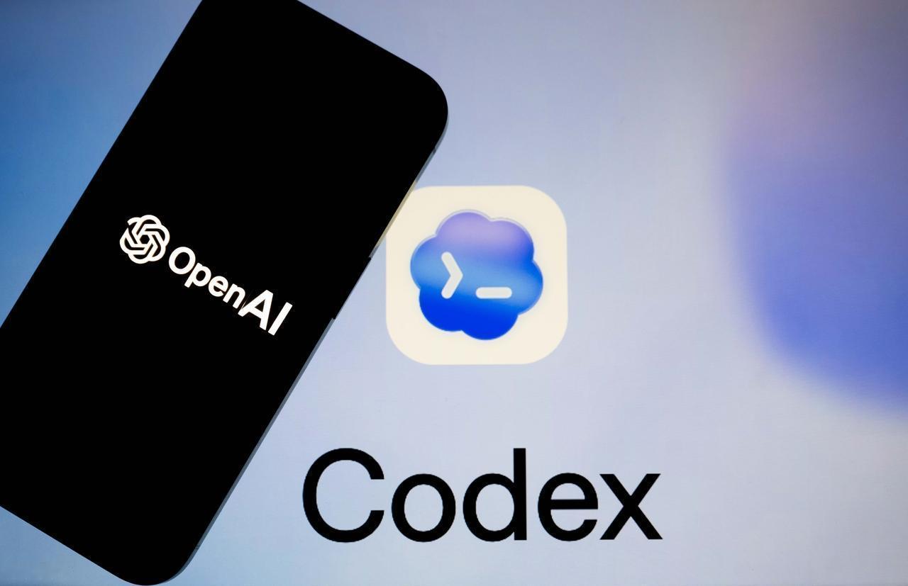 Codex真的会磨损电脑吗？
最近有人发现，运行Codex后Mac持续卡顿、发热