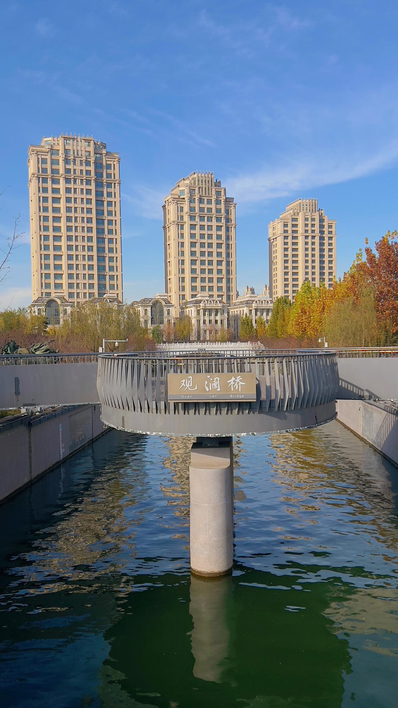 分享一张最近随手拍的照片