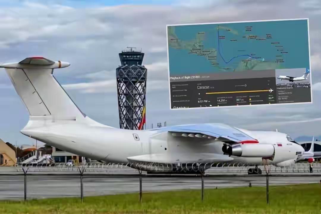 收到马杜罗的亲笔信，趁美军兵力还没到位，俄方火速支援2款导弹