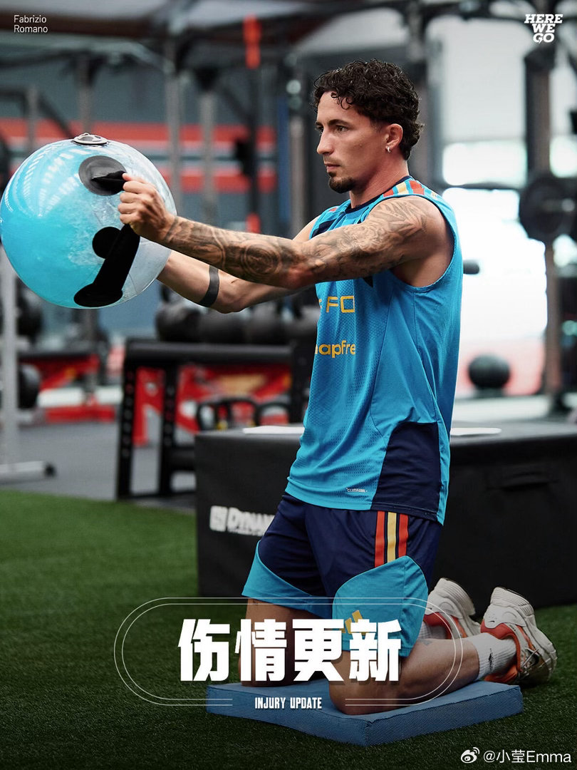 西班牙两位前锋受伤或缺席后续比赛尼科若伤缺，德拉富恩特只能依靠身体状态不佳的维克