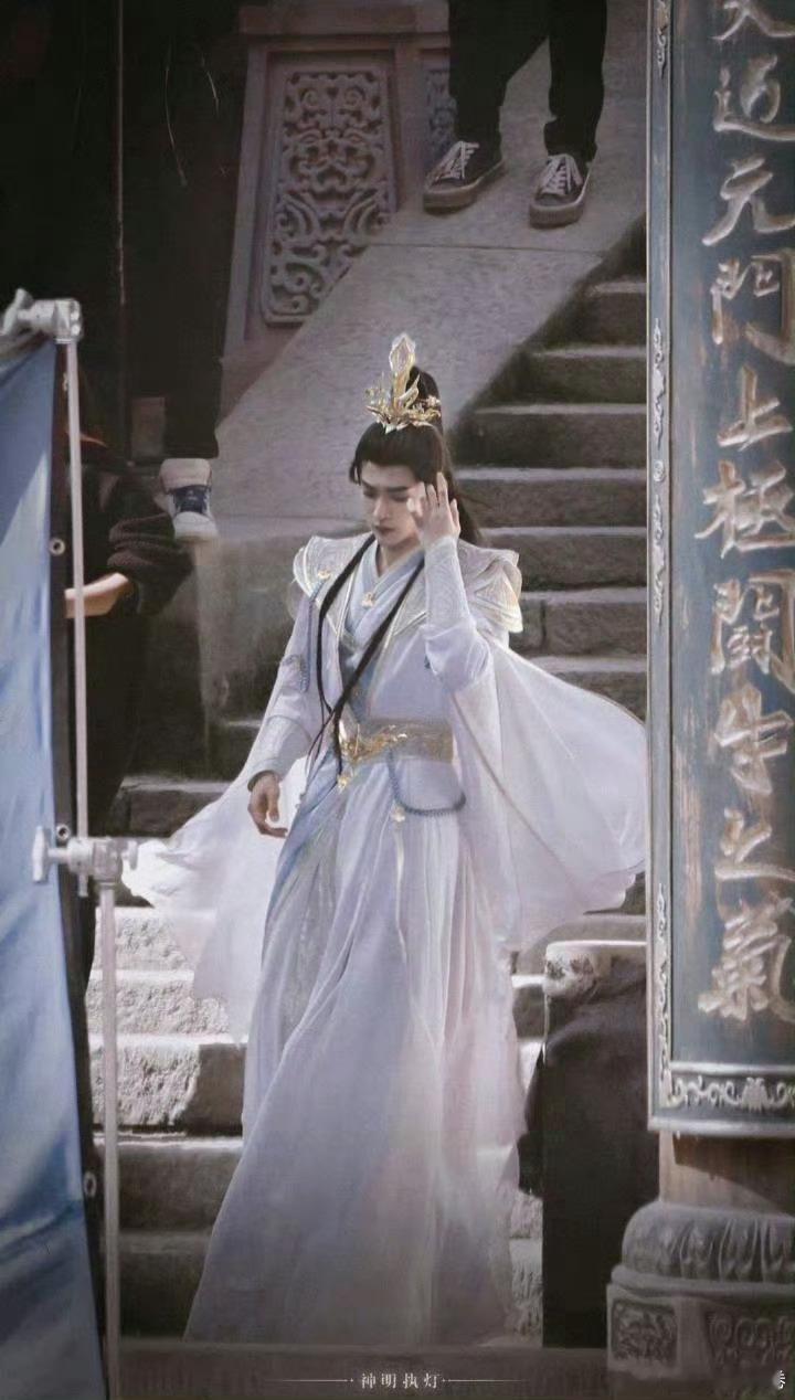 邓为最出圈的神图 