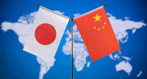 日本终于出来回应了！在发生强闯中国驻日本大使馆事件之后，日本方面给回应了！3月2