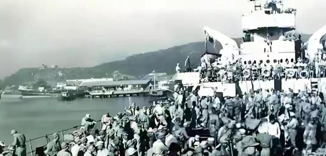 1949年金门，5000多名解放军被俘后去了台湾，后来他们怎么样了？

主要信源