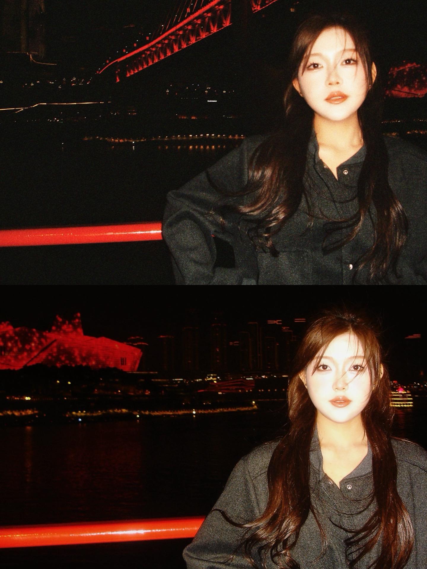 重庆耍一哈，巴适得板～🫡