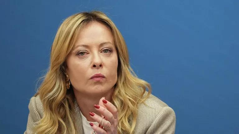 公投失利！ 意大利司法改革修宪案遭否决
 
当地时间3月23日，意大利为期两天的