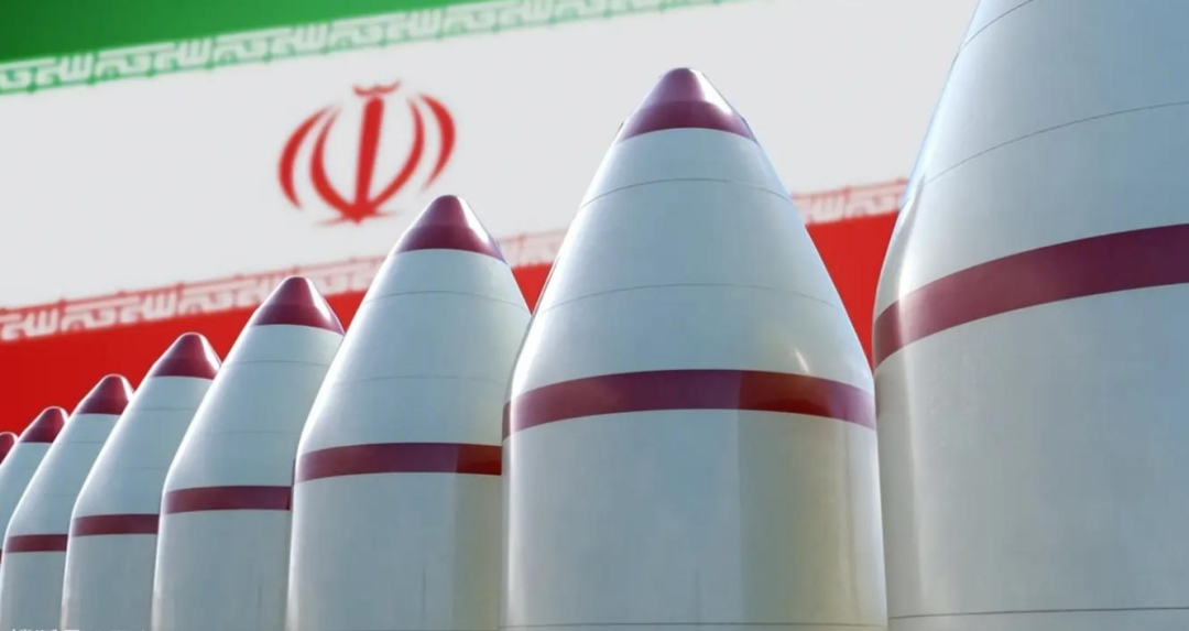 何时停战？伊朗🇮🇷给出答案……【美伊以冲突军事 伊朗中央司令部：伊朗将在实现