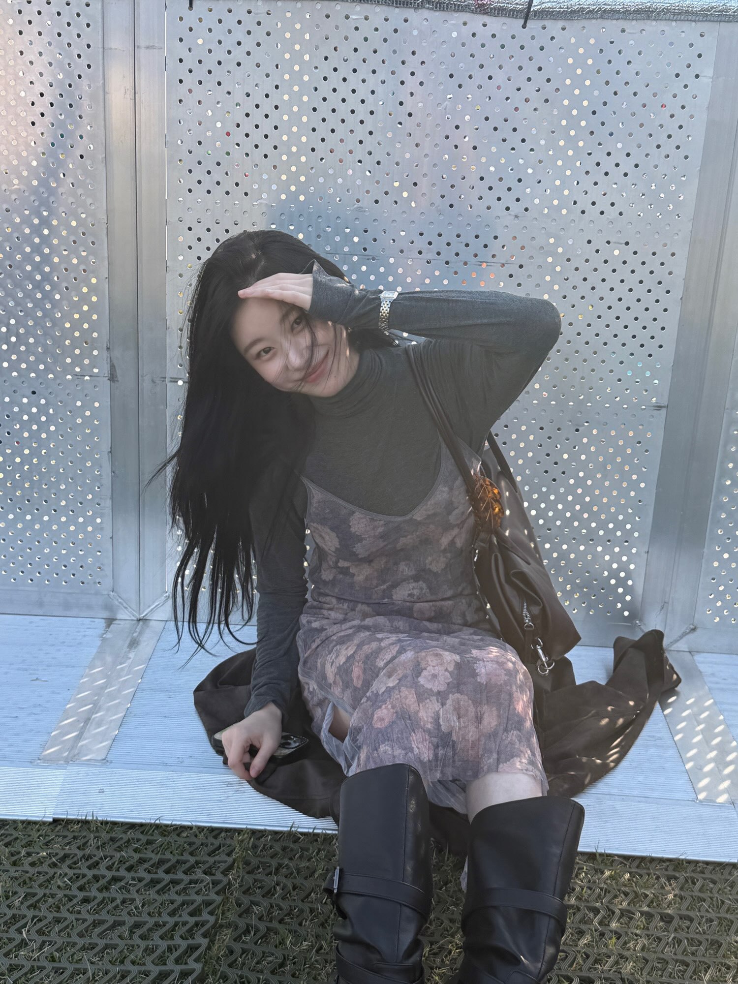 李彩领 INS更新🤍📷 