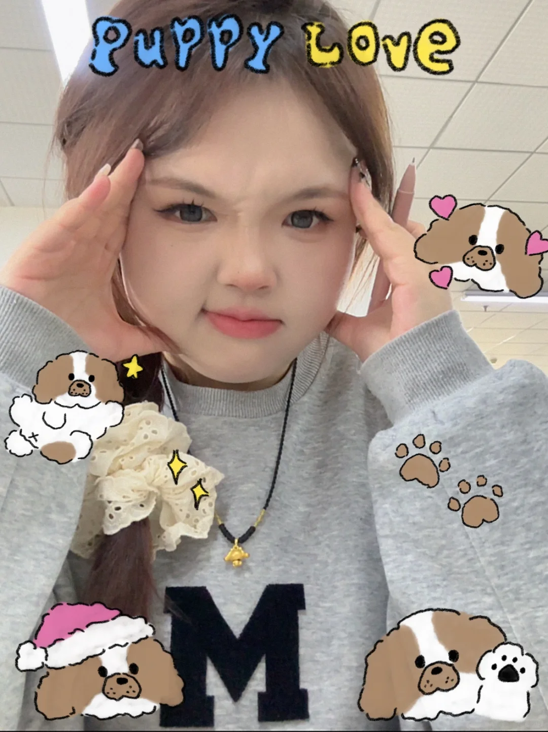 求老婆们推荐冬天的漂亮衣服