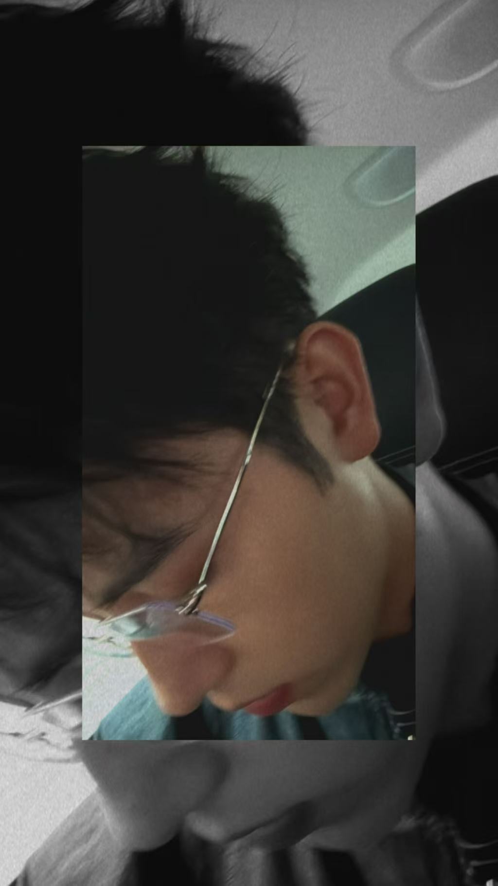 陈飞宇[超话]陈飞宇巴黎时装周 ✨陈飞宇 😌陈飞宇浪漫的是和亲哥看日出吸血鬼男