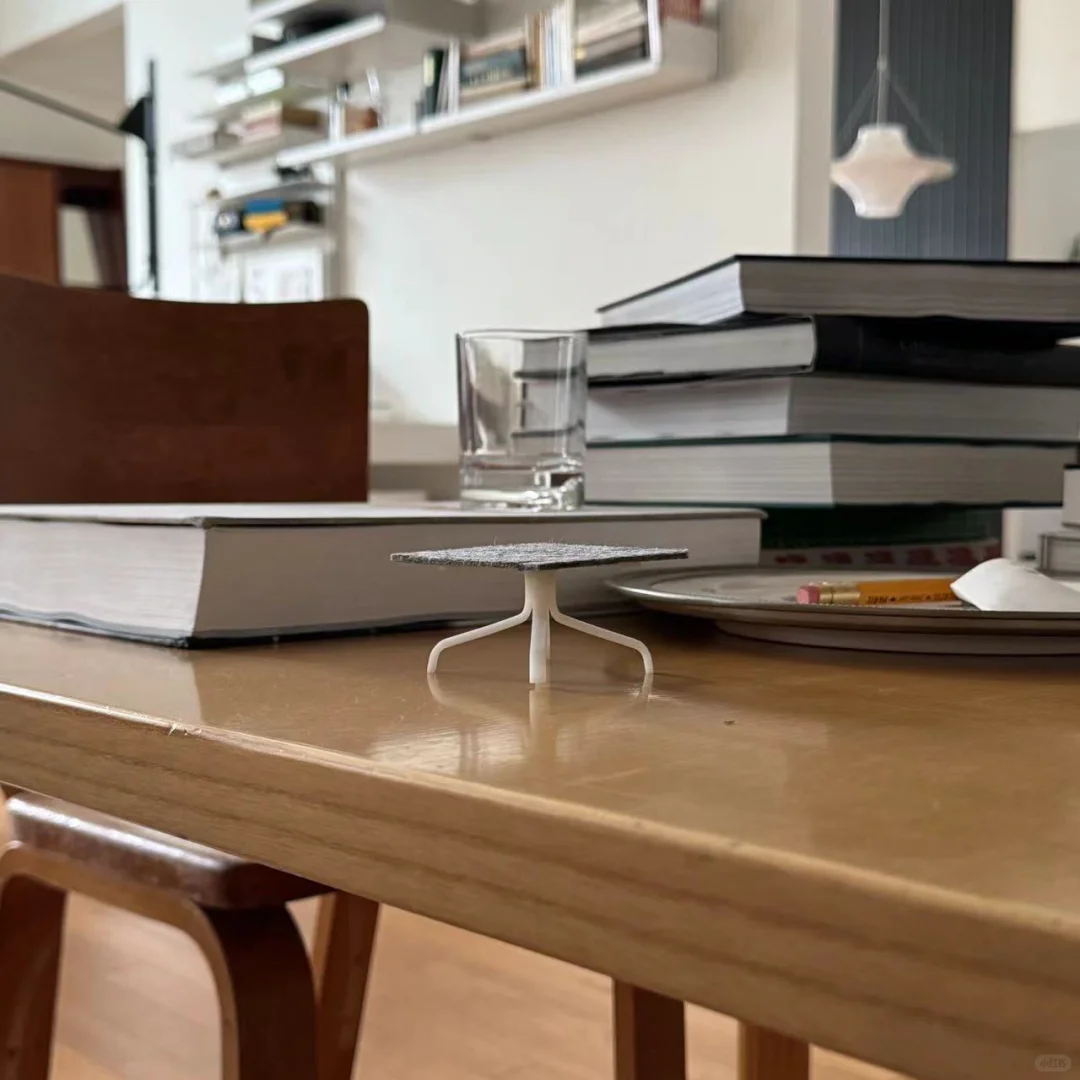 你家玻璃方茶几是多大的？