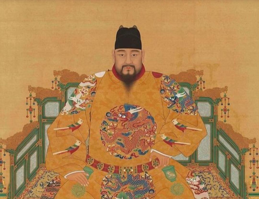 明英宗朱祁镇，土木堡之变的囚徒，终于在风雨飘摇中归来。然归来之日，却非欢庆，而是