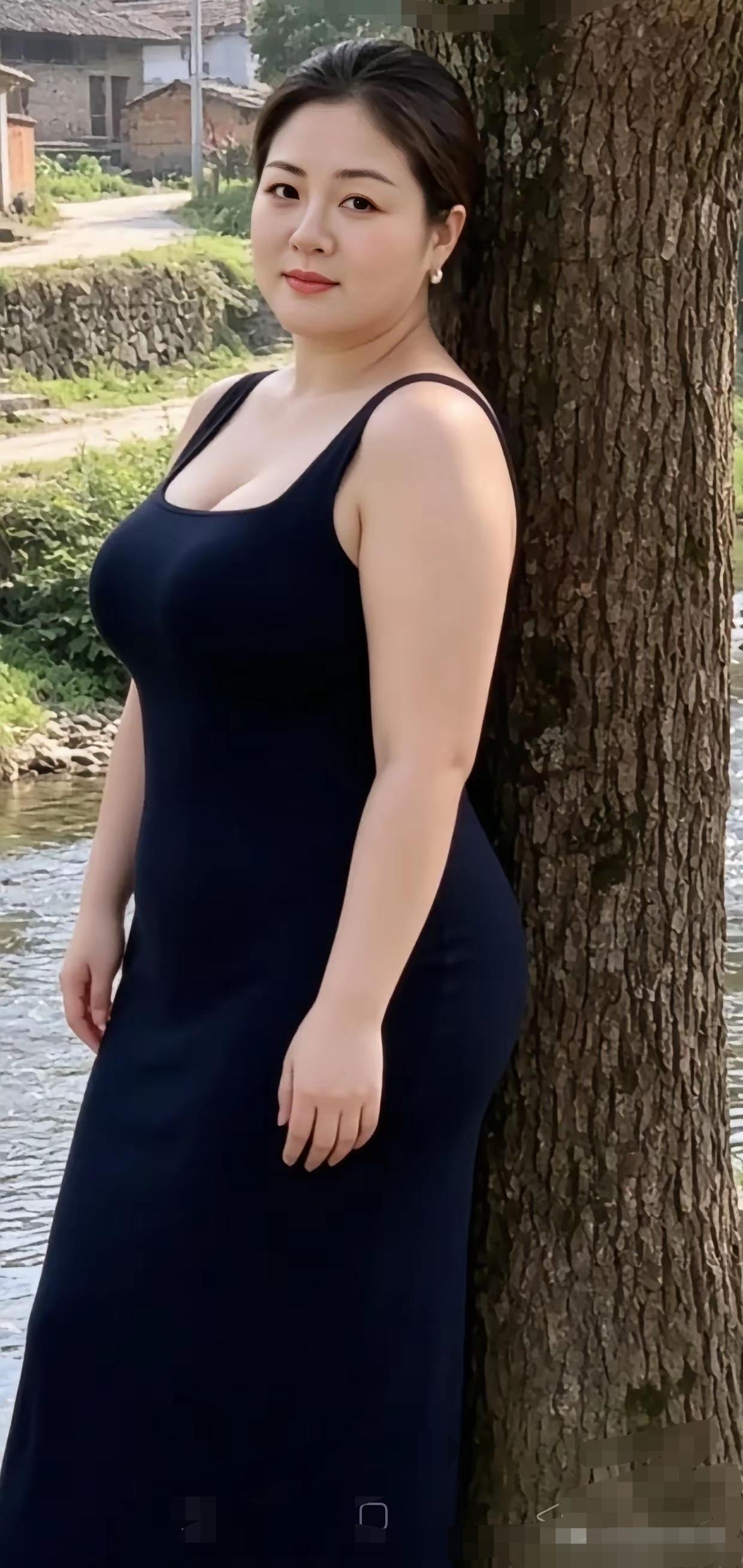 水清人美