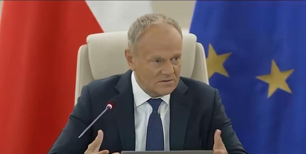 波兰总理图斯克承认国内反乌克兰情绪已经表现得十分突出

这话一放出来，不少人都有