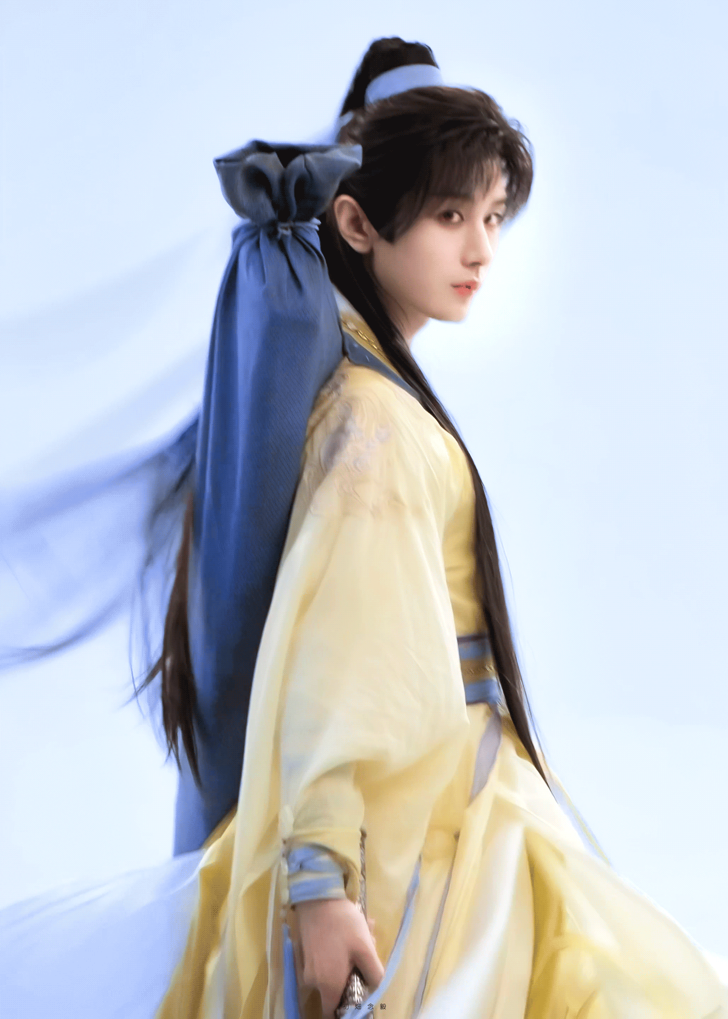 电视剧赴山海[超话] [憧憬] ​​​